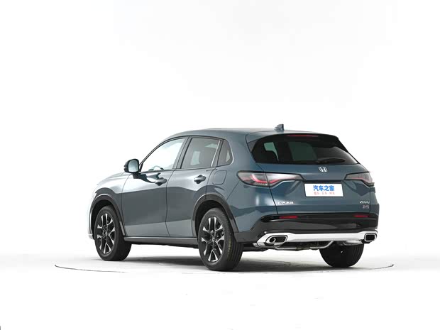 广汽本田 ZR-V 致在 2022款 1.5T CVT高配版