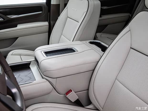 GMC YUKON 2021款 Denali GMC YUKON 2021款 Denali