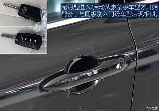 廣汽豐田 凱美瑞 2018款 2.0E 精英版