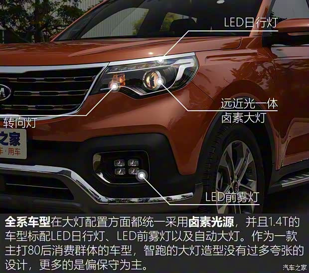 東風(fēng)悅達(dá)起亞 智跑 2019款 1.4T DCT智享豪華舒適款