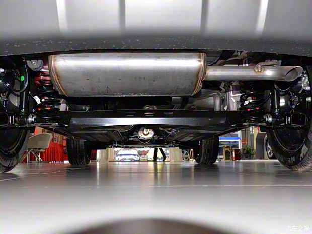 北京现代 北京现代ix25 2020款 基本型