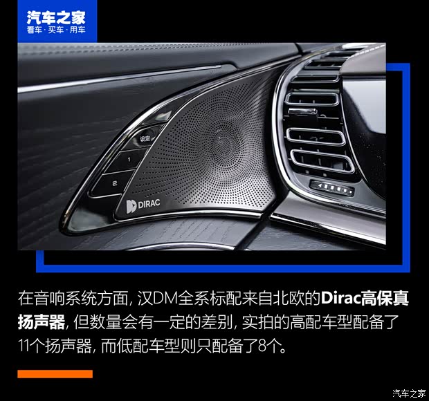 比亚迪 汉 2020款 DM 四驱性能版尊贵型 比亚迪 汉 2020款 DM 四驱性能版尊贵型