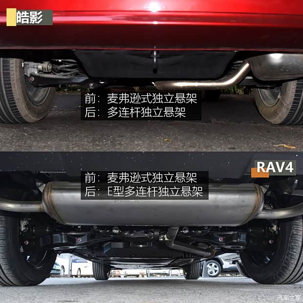 一汽丰田 RAV4荣放 2020款 双擎  2.5L CVT四驱精英版