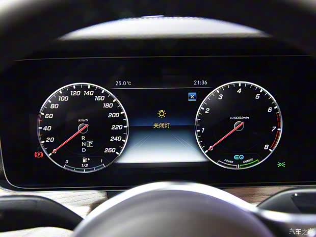 奔驰(进口) 奔驰CLS级 2018款 CLS 350 4MATIC