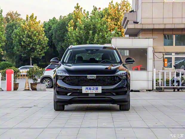 观致汽车 观致7 2020款 基本型