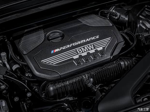 宝马(进口) 宝马X2 2019款 M35i 宝马(进口) 宝马X2 2019款 M35i