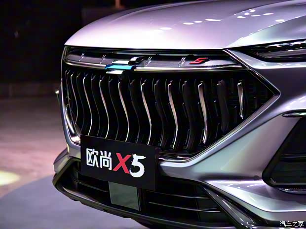 長安汽車 長安歐尚X5 2020款 1.5T 基本型