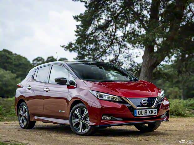 日產(chǎn)(進(jìn)口) 聆風(fēng) 2019款 E+