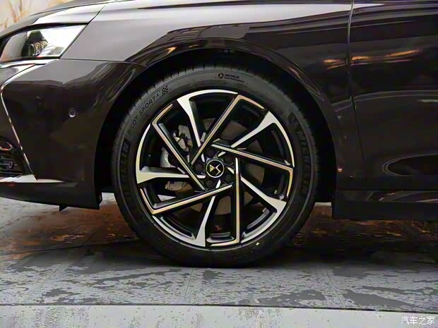 DS汽車 DS 9 2021款 45THP 歌劇院版