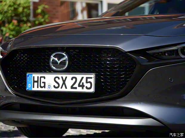 马自达(进口) 马自达3(进口) 2019款 两厢 马自达(进口) 马自达3(进口) 2019款 两厢