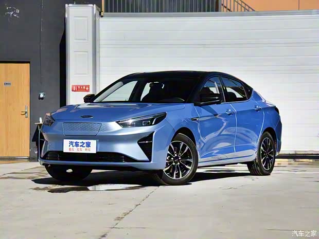 江淮汽车 江淮iC5 2020款 豪华智尊版 江淮汽车 江淮iC5 2020款 豪华智尊版