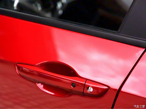 广汽本田 凌派 2019款 基本型