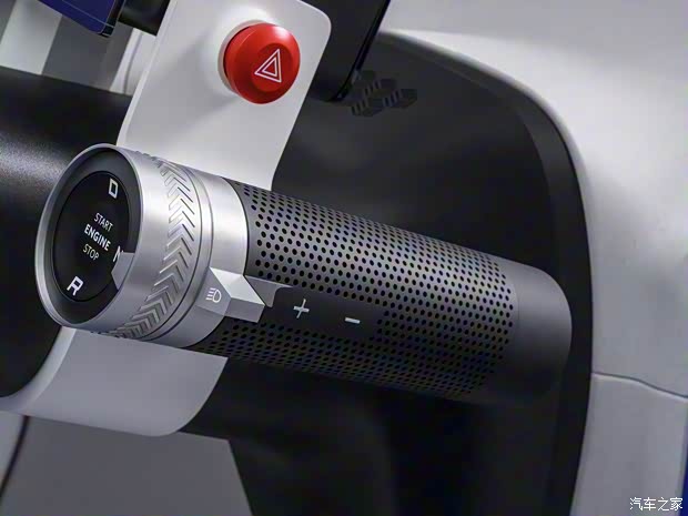 雪鐵龍(進口) AMI ONE 2019款 Concept