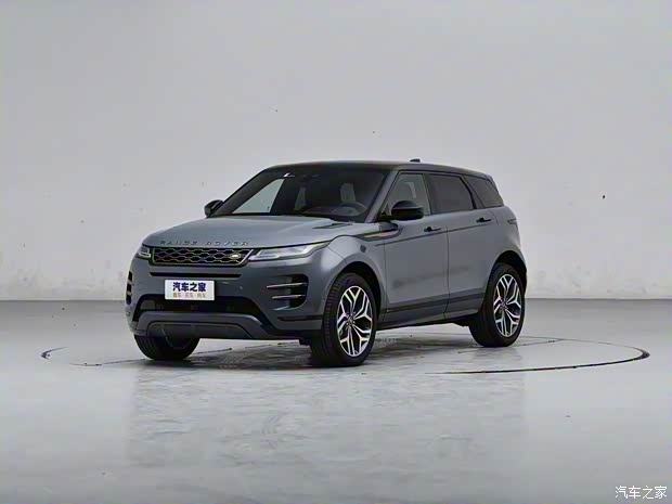 奇瑞捷豹路虎 揽胜极光 2020款 249PS R-DYNAMIC HSE 豪华定制版