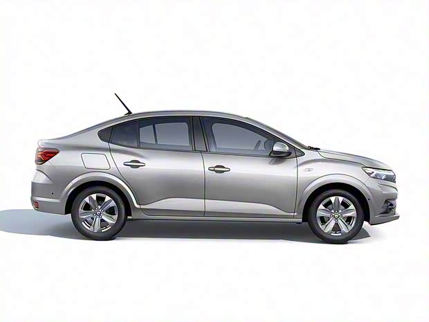 Dacia Dacia Logan 2021款 基本型 Dacia Dacia Logan 2021款 基本型