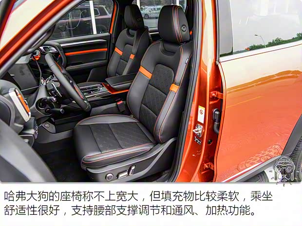 长城汽车 哈弗大狗 2020款 1.5T 基本型 长城汽车 哈弗大狗 2020款 1.5T 基本型