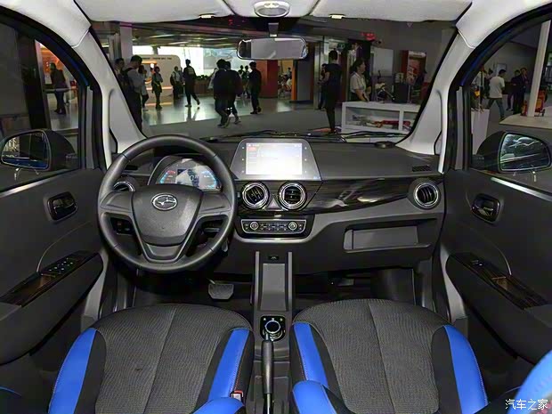 九龍汽車 九龍EM3 2020款 長續(xù)航型 41KWh 九龍汽車 九龍EM3 2020款 長續(xù)航型 41KWh