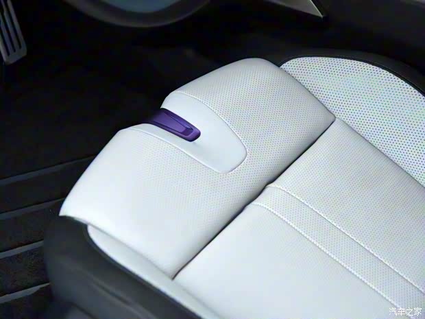 華人運(yùn)通 高合HiPhi Z 2023款 高配版