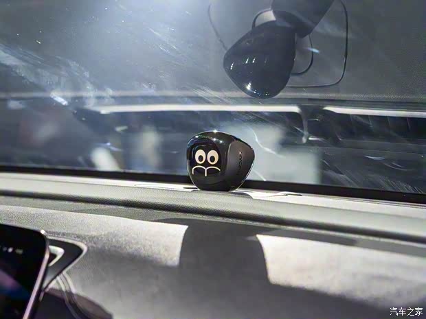 广汽蔚来 HYCAN 007 2020款 BASE版