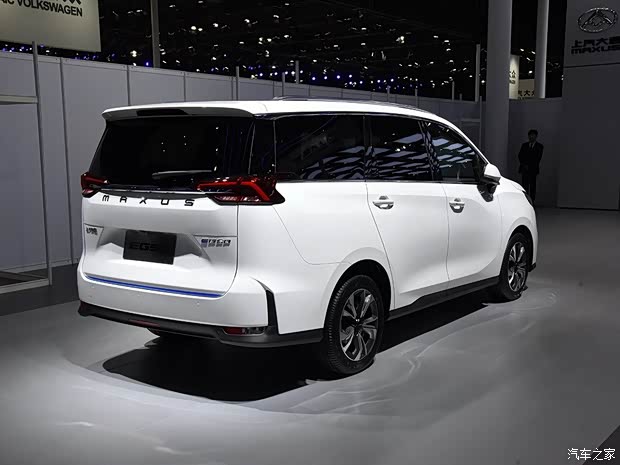 上汽大通MAXUS 上汽大通EG50 2019款 旗舰版 上汽大通MAXUS 上汽大通EG50 2019款 旗舰版