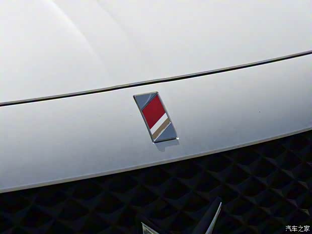 长安标致雪铁龙 DS 7 2018款 运动版 基本型