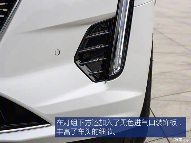 上汽通用凱迪拉克 凱迪拉克CT6 2019款 基本型 上汽通用凱迪拉克 凱迪拉克CT6 2019款 基本型