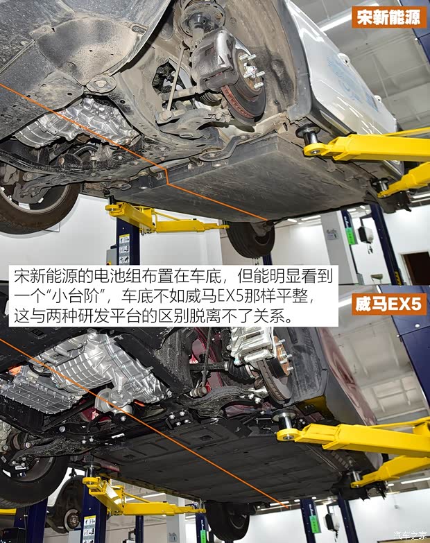 威馬汽車 威馬EX5 2019款 EX5 智行2.0 Extra創新版500 威馬汽車 威馬EX5 2019款 EX5 智行2.0 Extra創新版500