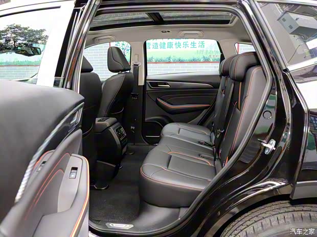 长城汽车 哈弗F7 2021款 2.0T 四驱i悦