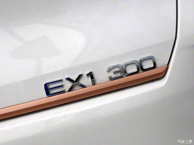 東風(fēng)乘用車(chē) 東風(fēng)風(fēng)神EX1 2020款 低配