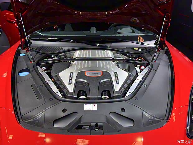 保时捷 Panamera 2019款 Panamera GTS Sport Turismo 4.0T 保时捷 Panamera 2019款 Panamera GTS Sport Turismo 4.0T