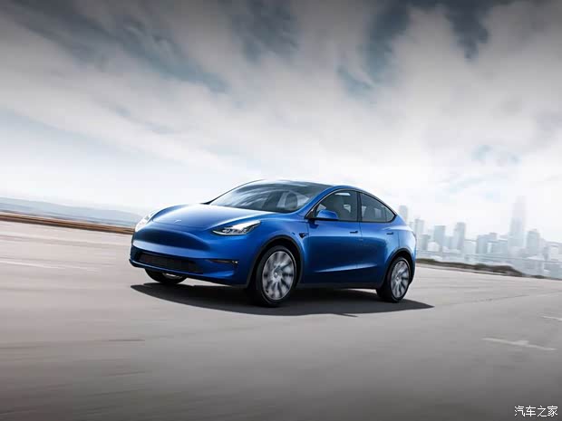 特斯拉(进口) Model Y 2019款 Performance高性能全轮驱动版 特斯拉(进口) Model Y 2019款 Performance高性能全轮驱动版