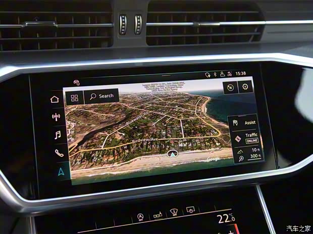 Audi Sport 奥迪RS 6 2019款 RS 6 Avant