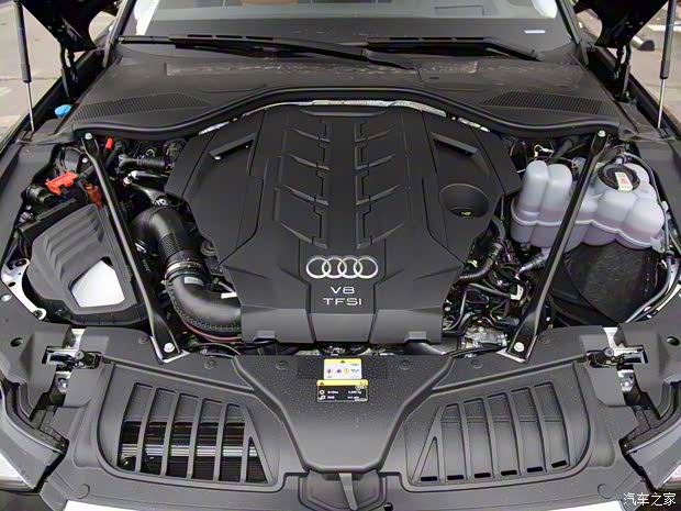 奥迪(进口) 奥迪A8 2021款 A8L 60 TFSI quattro 尊贵型 奥迪(进口) 奥迪A8 2021款 A8L 60 TFSI quattro 尊贵型