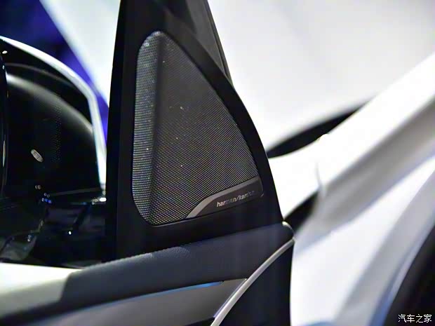 華晨寶馬 寶馬iX3 2020款 創(chuàng)領(lǐng)型