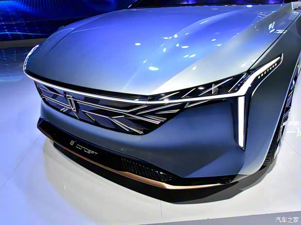 一汽奔腾 B2-Concept 2020款 Concept