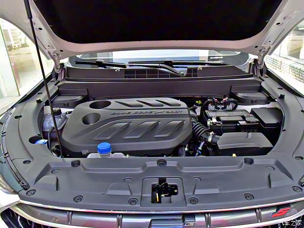 长安汽车 长安欧尚X5 2021款 1.5T DCT旗舰型