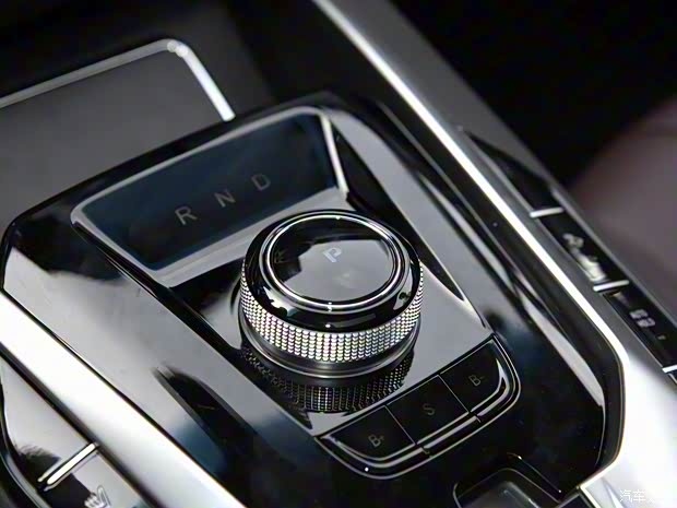 BEIJING汽車 BEIJING-EU5 2020款 基本型