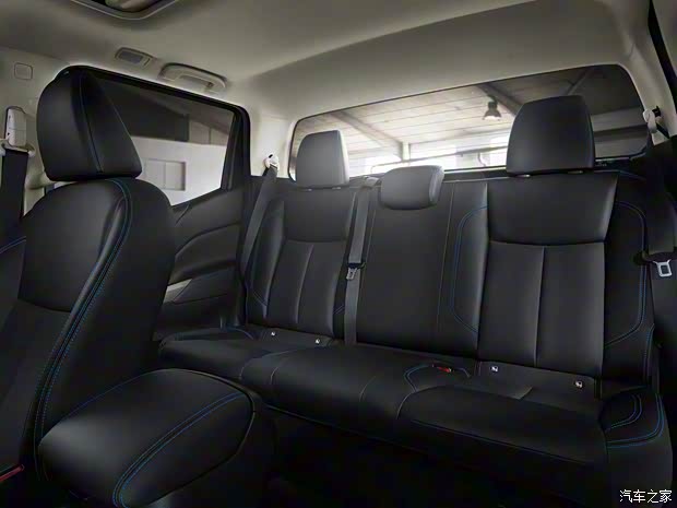 日產(chǎn)(進(jìn)口) 納瓦拉(海外) 2020款 N-Guard 日產(chǎn)(進(jìn)口) 納瓦拉(海外) 2020款 N-Guard