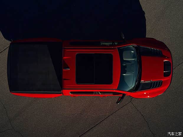 道奇(進(jìn)口) 道奇Ram 2021款 1500 TRX