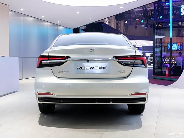 上汽集团 荣威ER6 2020款 基本型