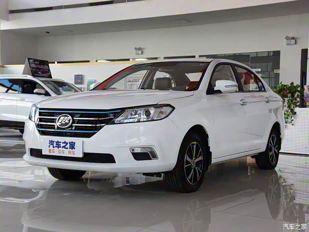力帆汽車 力帆650EV 2018款 舒適型
