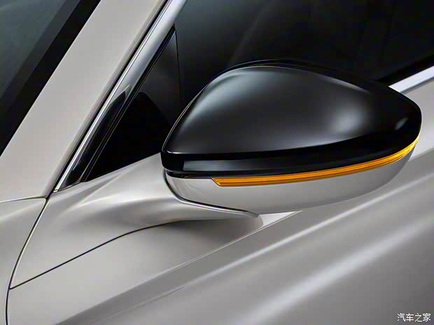 长安标致雪铁龙 DS 9新能源 2020款 基本型 长安标致雪铁龙 DS 9新能源 2020款 基本型