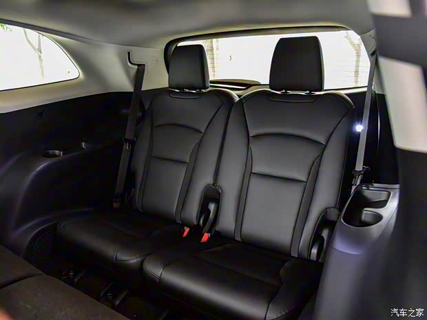 上汽通用別克 昂科旗 2020款 28T 兩驅(qū)豪華型