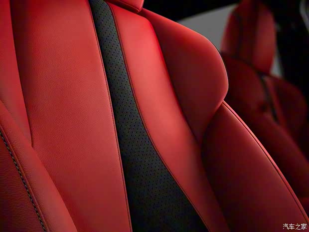 讴歌(进口) 讴歌ILX 2019款 基本型