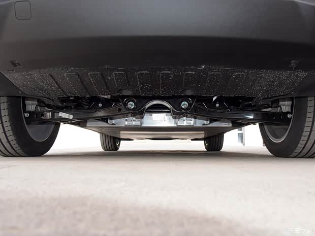 合眾汽車 哪吒U 2021款 Pro 610 探火版