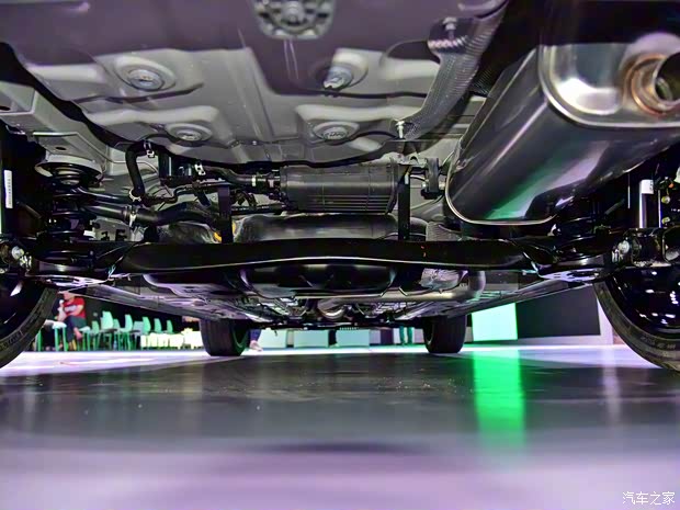 长安汽车 长安欧尚X5 2020款 1.5T 基本型 长安汽车 长安欧尚X5 2020款 1.5T 基本型