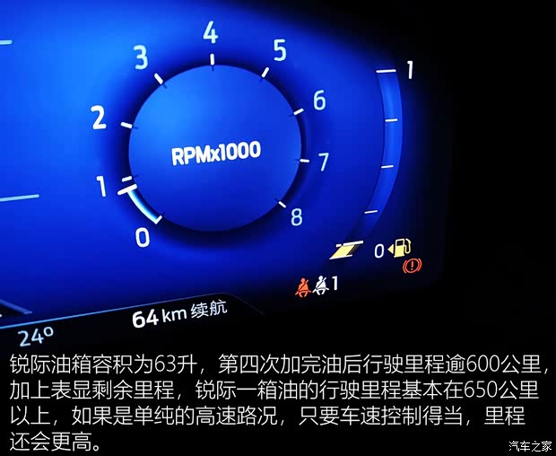 长安福特 锐际 2020款 EcoBoost 245 四驱纵享款ST-LINE 长安福特 锐际 2020款 EcoBoost 245 四驱纵享款ST-LINE