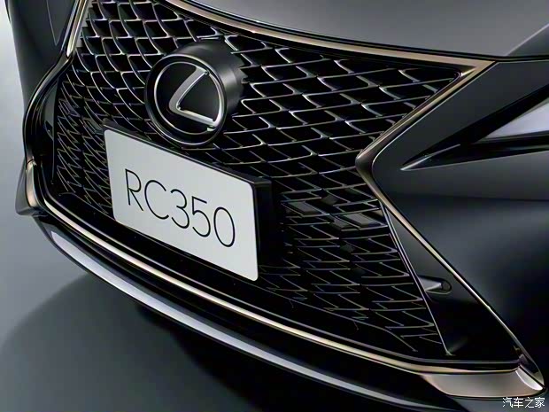 雷克萨斯 雷克萨斯RC 2020款 RC 350 F SPORT Emotional Ash 日本版 雷克萨斯 雷克萨斯RC 2020款 RC 350 F SPORT Emotional Ash 日本版