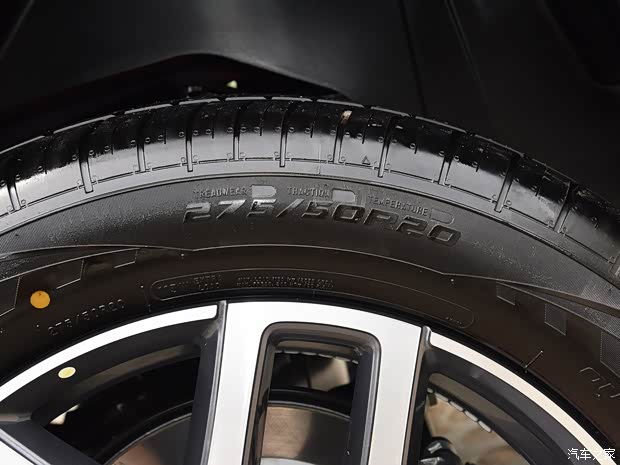 北京越野 北京BJ80 2020款 3.0T 自動(dòng) 至尊