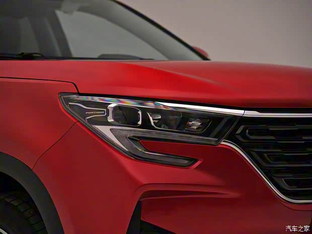 东风风行 风行T5 2020款 1.5T 自动旗舰型 国VI